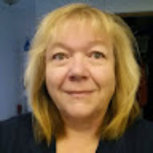 Meet your Posher, Karen